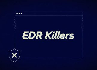 54 EDR Killers Use BYOVD to Exploit 35 Signed Vulnerable Drivers and Disable Security