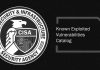 CISA Flags SolarWinds, Ivanti, and Workspace One Vulnerabilities as Actively Exploited