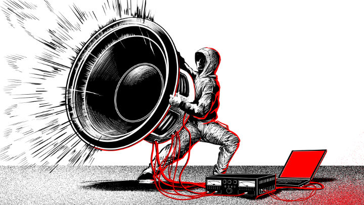 EP 171: Melody Fraud in The Cyber Post