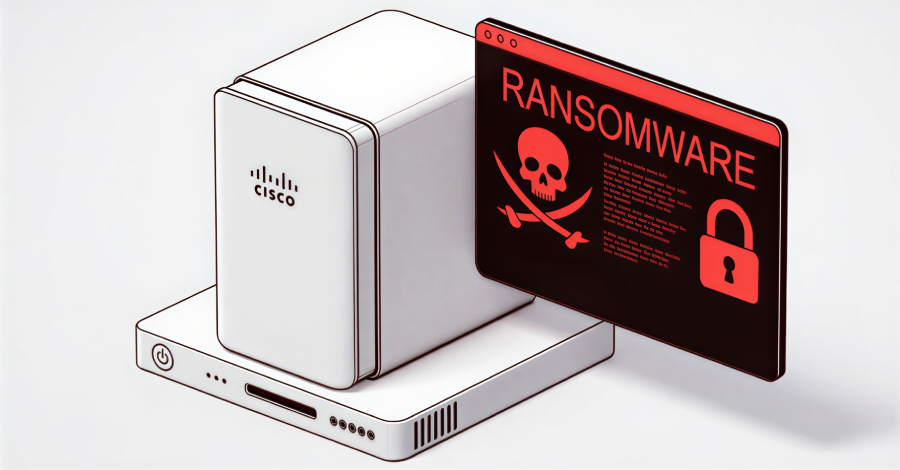 Interlock Ransomware Exploits Cisco FMC Zero-Day CVE-2026-20131 for Root Access