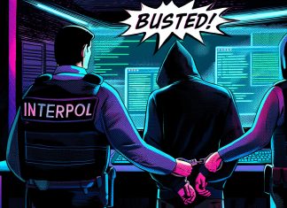 INTERPOL Dismantles 45,000 Malicious IPs, Arrests 94 in Global Cybercrime