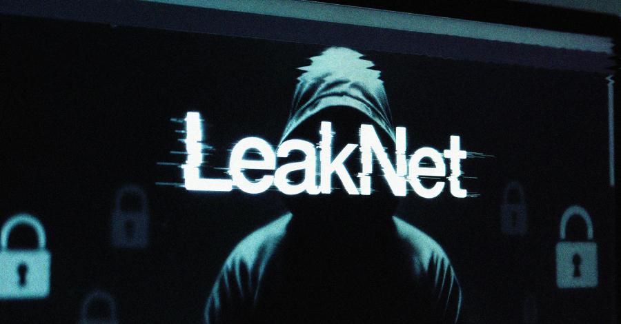 LeakNet Ransomware Employs ClickFix Through Compromised Sites and Implements Deno In-Memory Loader
