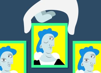 Masters of Imitation: How Hackers and Art Forgers Perfect the Art of Deception