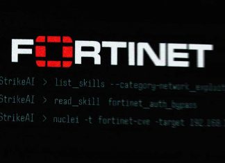 Open-Source CyberStrikeAI Deployed in AI-Driven FortiGate Attacks Across 55 Countries