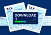 Tax Search Ads Deliver ScreenConnect Malware Using Huawei Driver to Disable EDR
