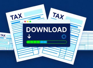 Tax Search Ads Deliver ScreenConnect Malware Using Huawei Driver to Disable EDR