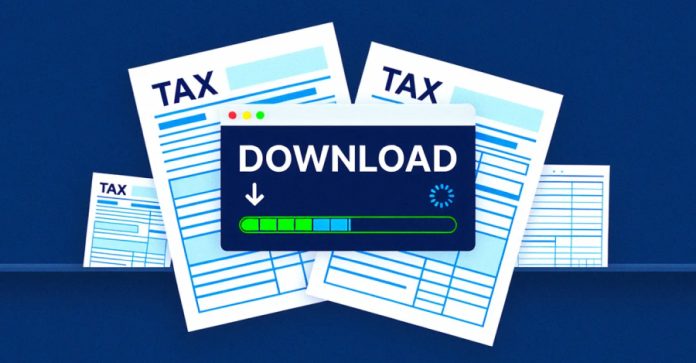Tax Search Ads Deliver ScreenConnect Malware Using Huawei Driver to Disable EDR_69c3540e0d17e.jpeg