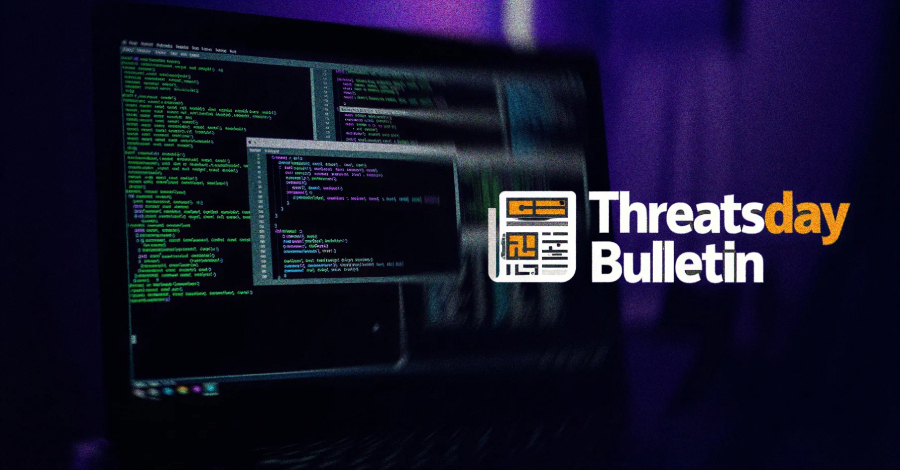 ThreatsDay Bulletin: DDR5 Bot Scalping, Samsung TV Tracking, Reddit Privacy Fine and More