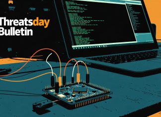ThreatsDay Bulletin: OAuth Trap, EDR Killer, Signal Phishing, Zombie ZIP, AI Platform Hack & More