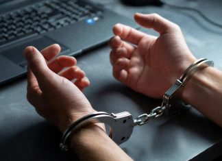 U.S. Sentences Russian Hacker to 6.75 Years for Role in $9M Ransomware Damage