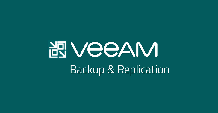 Veeam Addresses Seven Critical Backup and Replication Vulnerabilities Enabling Remote Code Execution