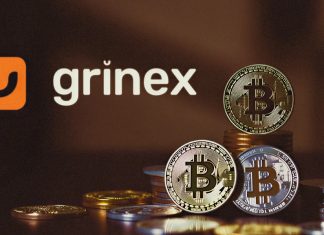 $13.74M Hack Shuts Down Sanctioned Grinex Exchange After Intelligence Claims