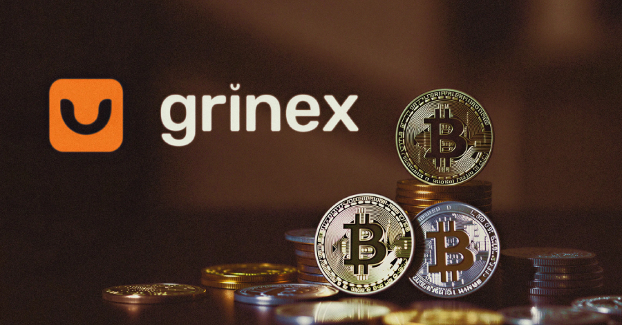 .74M Hack Closes Sanctioned Grinex Exchange Following Intelligence Allegations