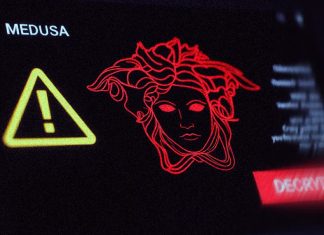 China-Linked Storm-1175 Exploits Zero-Days to Rapidly Deploy Medusa Ransomware