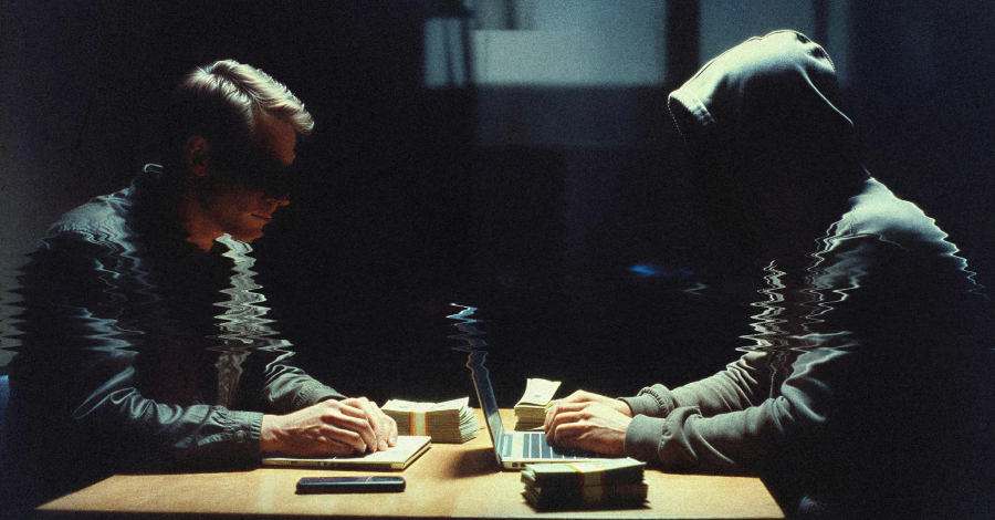 Ransomware Negotiator Admits Guilt in Assisting BlackCat Attacks in 2023