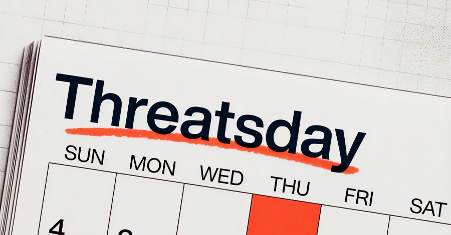 ThreatsDay Bulletin: 0M DeFi Hack, macOS LotL Abuse, ProxySmart SIM Farms, and 25 New Stories