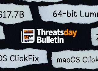ThreatsDay Bulletin: Hybrid P2P Botnet, 13-Year-Old Apache RCE and 18 More Stories
