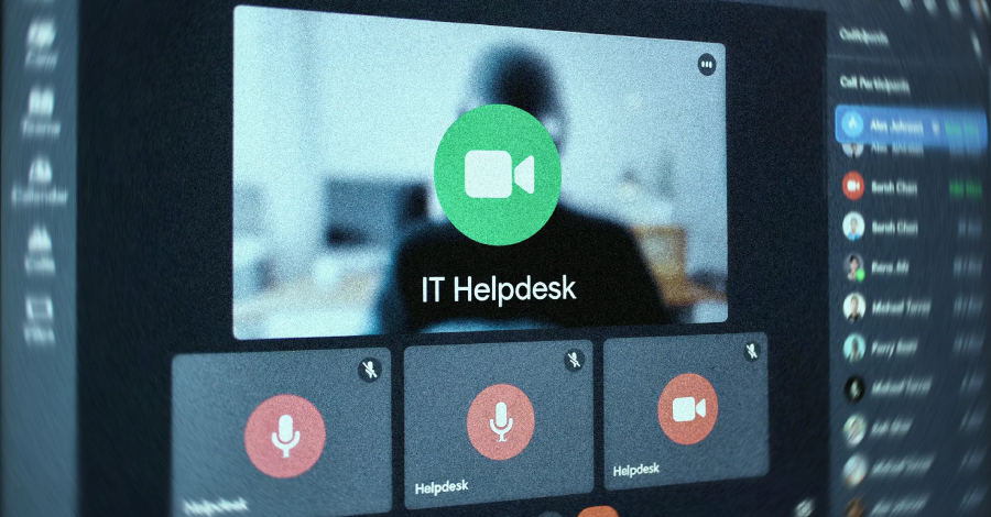 UNC6692 Impersonates IT Helpdesk on Microsoft Teams to Deploy SNOW Malware