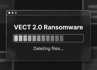 VECT 2.0 Ransomware Irreversibly Destroys Files Over 131KB on Windows, Linux, ESXi