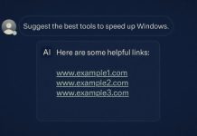 AI Chatbot Recommendations Redirect Users to Cryptojacking Malware Sites