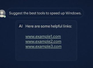 AI Chatbot Recommendations Redirect Users to Cryptojacking Malware Sites
