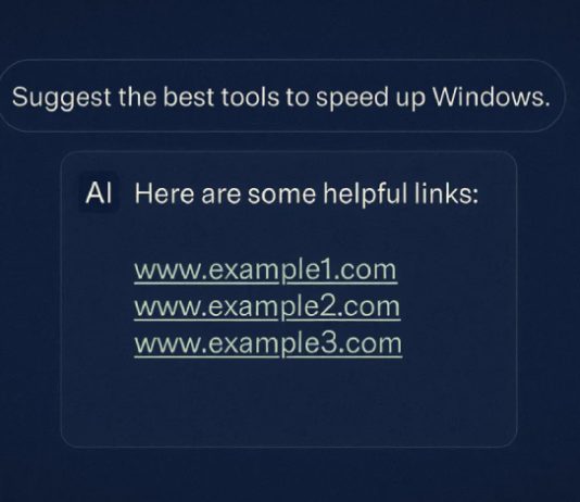AI Chatbot Recommendations Redirect Users to Cryptojacking Malware Sites