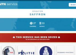 First VPN Dismantled in Global Takedown Over Use by 25 Ransomware Groups