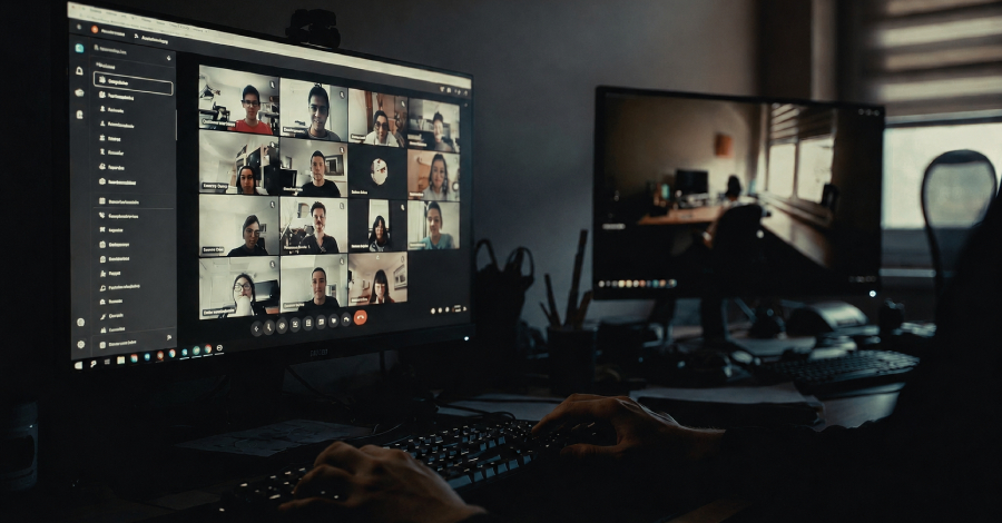 MuddyWater Leverages Microsoft Teams for Credential Theft in Ransomware Attack Disguised as a False Flag