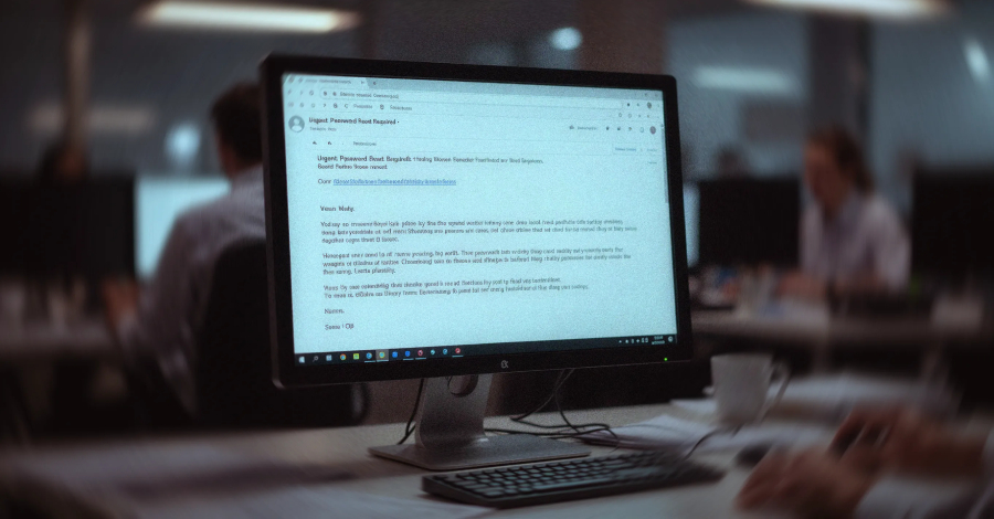 Phishing Campaign Targets Over 80 Organizations Using SimpleHelp and ScreenConnect RMM Tools