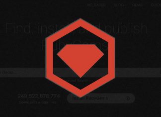 RubyGems Suspends New Signups After Hundreds of Malicious Packages Are Uploaded