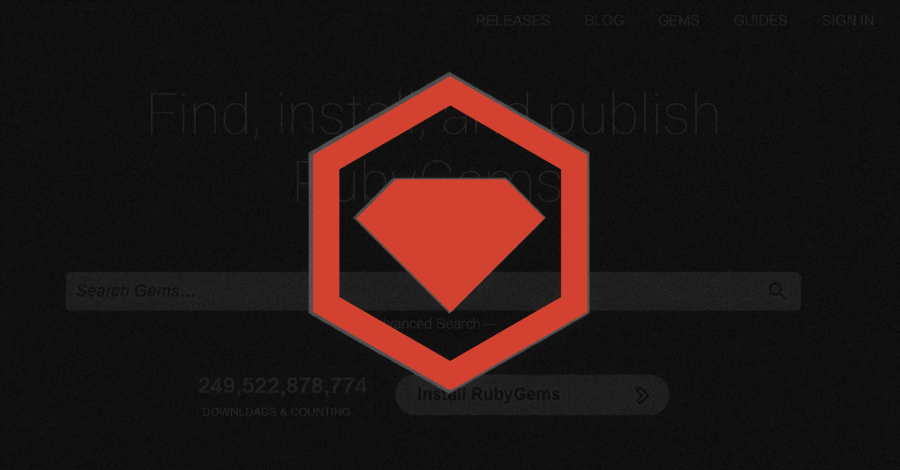 RubyGems Halts New Signups After Surge of Malicious Package Uploads