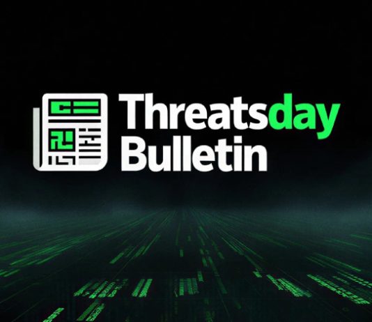 ThreatsDay Bulletin: Claude Security Plugin, Azure Priv-Esc, Kali365 MFA Bypass, FIFA Scams +15 More