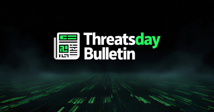 ThreatsDay Bulletin: Claude Security Plugin, Azure Priv-Esc, Kali365 MFA Bypass, FIFA Scams, and More than 15 Additional Threats