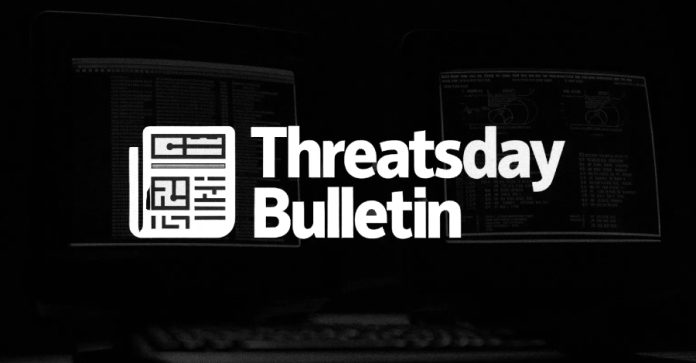 ThreatsDay Bulletin: Edge Plaintext Passwords, ICS 0-Days, Patch-or-Die Alerts and 25+ New Stories_69fd55d4cf20a.jpeg