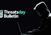 ThreatsDay Bulletin: Linux Rootkits, Router 0-Day, AI Intrusions, Scam Kits and 25 New Stories