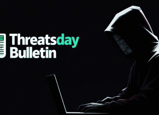 ThreatsDay Bulletin: Linux Rootkits, Router 0-Day, AI Intrusions, Scam Kits and 25 New Stories