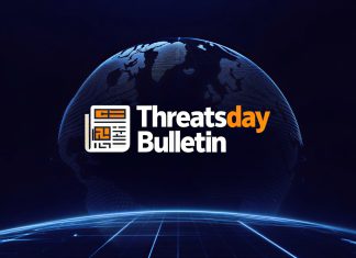 ThreatsDay Bulletin: PAN-OS RCE, Mythos cURL Bug, AI Tokenizer Attacks, and 10+ Stories