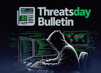ThreatsDay Bulletin: SMS Blaster Busts, OpenEMR Flaws, 600K Roblox Hacks and 25 More Stories