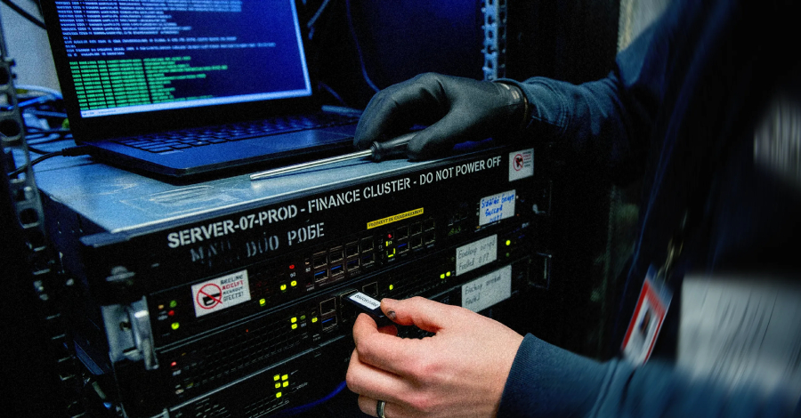 Two Cybersecurity Professionals Sentenced to Four Years for BlackCat Ransomware Attacks