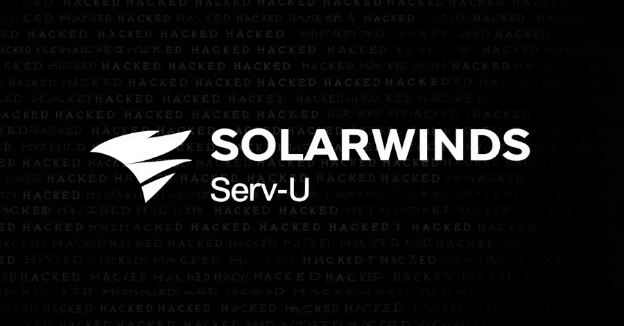 CISA Includes Actively Exploited SolarWinds Serv-U DoS Vulnerability in KEV Catalog