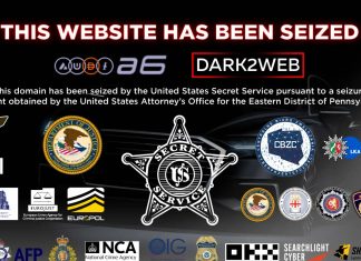 Europol Disrupts AudiA6 Crypto Laundering Service Used by Ransomware Gangs