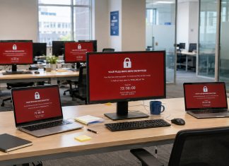INC Ransomware Emerges as Major RaaS Threat in 2026 with 830+ Victims Since 2023