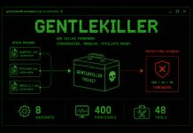 The Gentlemen RaaS Uses GentleKiller EDR Framework Targeting 400 Security Processes