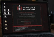 The Gentlemen Ransomware Claims 478 Victims, Can Spread Like a Worm