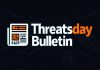 ThreatsDay Bulletin: AI Agents Gone Wrong, Sketchy C2 Tools, ClickFix Tricks, JS Backdoors & 20+ New Stories