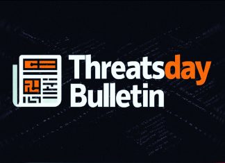 ThreatsDay Bulletin: AI Agents Gone Wrong, Sketchy C2 Tools, ClickFix Tricks, JS Backdoors & 20+ New Stories