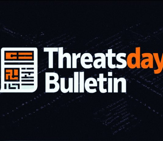 ThreatsDay Bulletin: AI Agents Gone Wrong, Sketchy C2 Tools, ClickFix Tricks, JS Backdoors & 20+ New Stories