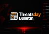 ThreatsDay Bulletin: Claude Chat Abuse, NastyC2 npm Packages, Device-Code Phishing + 25 More Stories