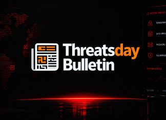 ThreatsDay Bulletin: Claude Chat Abuse, NastyC2 npm Packages, Device-Code Phishing + 25 More Stories